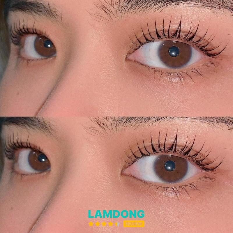 PHUN XĂM PHỤNG NGUYỄN Đà Lạt – làm chân mày
