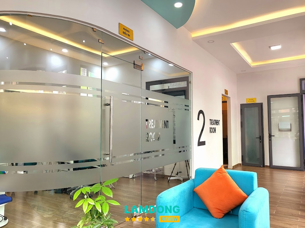 Nha Khoa Minh Đạo Đà Lạt – chỉnh nha và khớp cắn