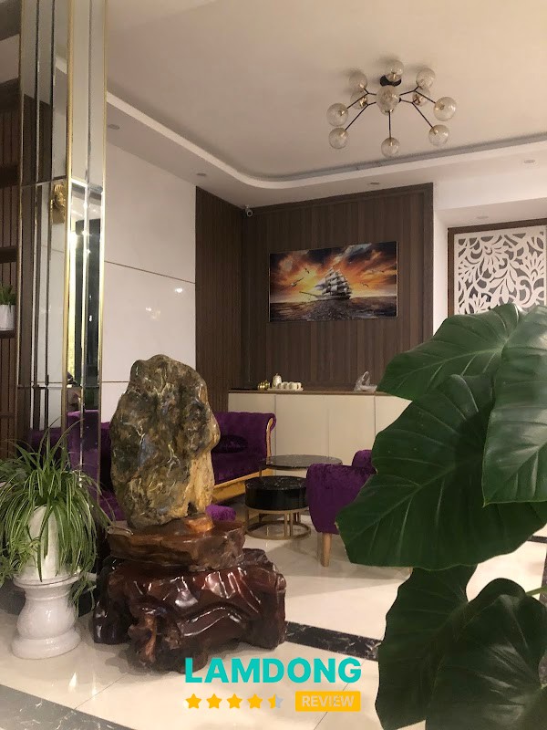 Thẩm Mỹ Vin Spa Đà Lạt – chăm sóc da và trị mụn