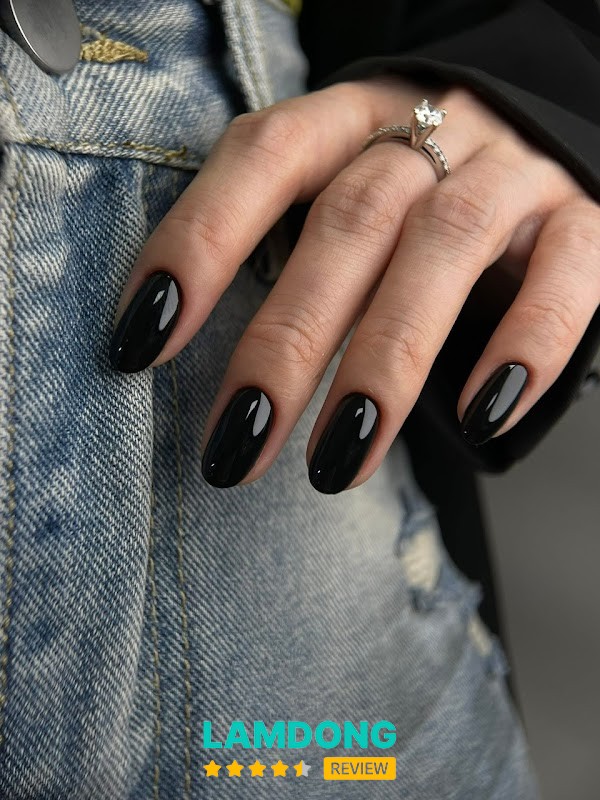 NAIL MI MAKEUP Thanh Thuỷ Đà Lạt – móng đẹp