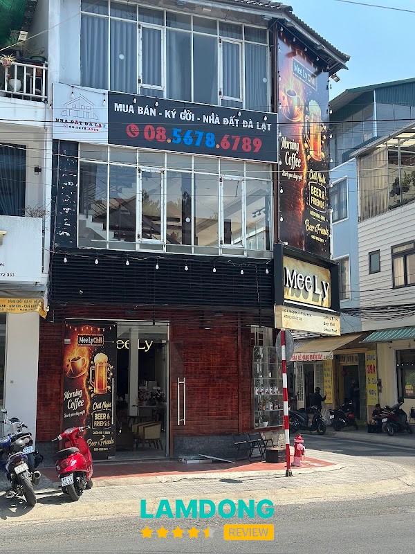 SAKA Spa Đà Lạt – Mạc Đĩnh Chi