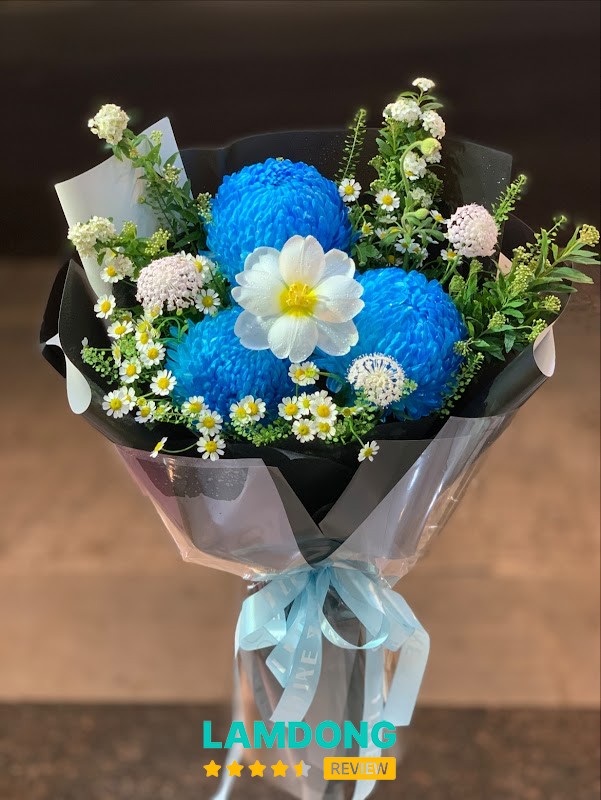Shop Hoa Tươi Sweet Garden – hoa tươi