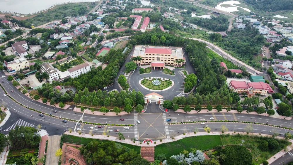 Gia Nghĩa